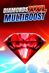 Slot Diamonds XXL Multiboost su Pistolo Casino