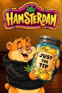 Slot Hamsterdam su Pistolo Casino