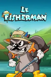 Slot Le Fisherman su Pistolo Casino