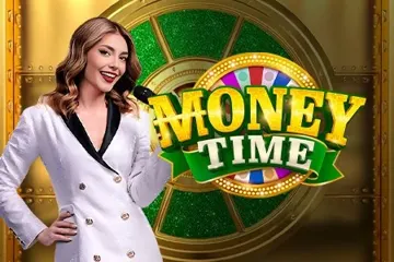 Gioco live Money Time su Pistolo Casino