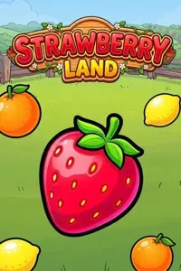 Slot Strawberry Land su Pistolo Casino